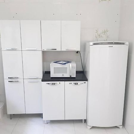 Casa Proximo Ao Santuario Nacional Villa Aparecida  Eksteriør bilde