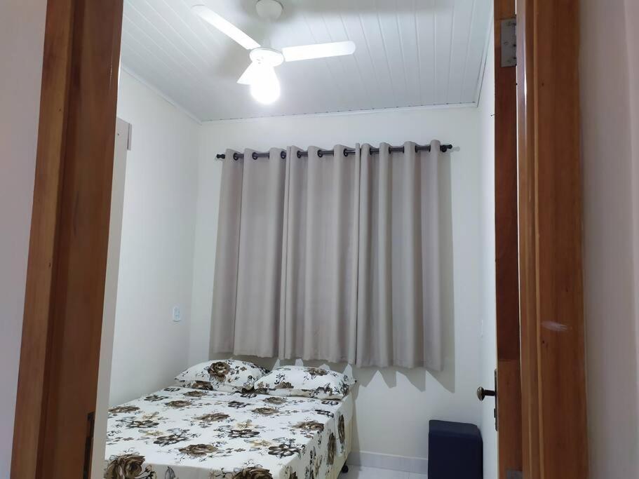 Casa Proximo Ao Santuario Nacional Villa Aparecida  Eksteriør bilde